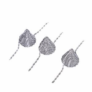 Quality Polished Tungsten Heating Wire wholesale