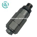 352-7122 Hydraulic Relief Valve 320GC Excavator Safety Valve Group