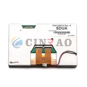 Quality ISO9001 800*480 PM070WT2(LF) Car LCD Module wholesale