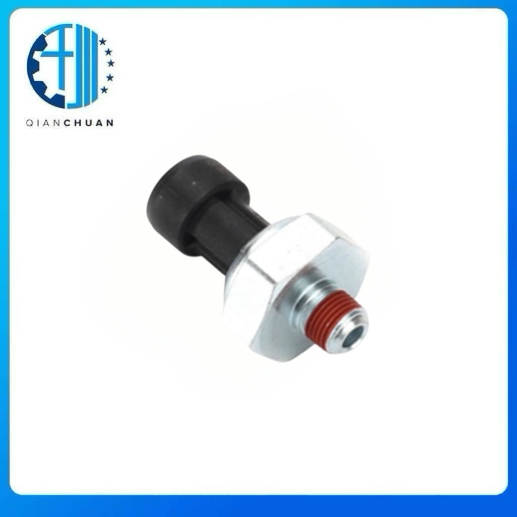 8980864330 8-98086433-0 Fuel Pressure Sensor for Isuzu 4HK1 6HK1 6BD1 Engine Spare Parts