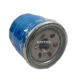 Quality Genuine New Auto Oil Filters 2630002503 26300-02503 For Mazda Nissan Renault Subaru wholesale