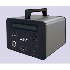 Quality 500W 1000W Portable Household Energy Storage System RV Power System wholesale