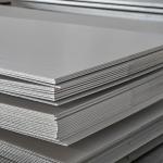 ASTM 304N S30458 JIS SUS304N1 1.4315 Stainless Steel Flat Plate Sheet 10mm 2B