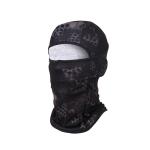 Balaclava Camouflage Hunting Face Mask Windproof for Unisex