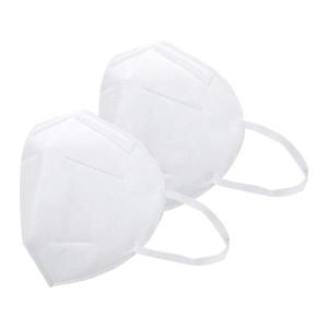 Quality Anti Splash KN95 Face Mask Heat Preservation Outdoor 3 Layer Disposable Mask wholesale
