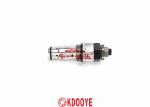 Oem 0.6kg Excavator Relief Valve For Pc220-3 Pc200-3 Komatsu