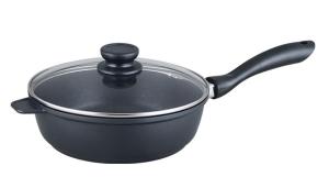 Quality die-casting aluminum cookware wholesale