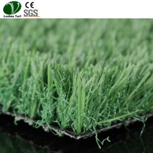 Quality Green Fake Tennis Artificial Turf Outdoor Rug Other Sports Field Suitable wholesale