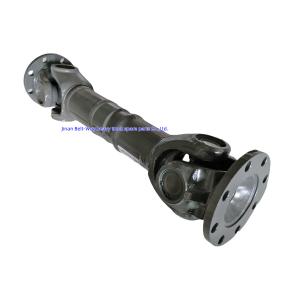 Quality Heavy Truck Sinotruk D7b HOWO 371 Transmission Shaft WG9014310125 wholesale
