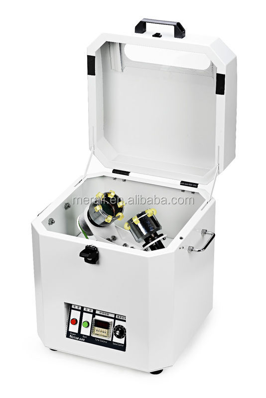 Factory Automatic High Stability Solder Paste Mixing Solder Paste Mixer Nstart 600