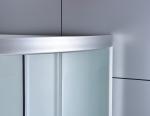 4mm Quadrant Shower Enclosure