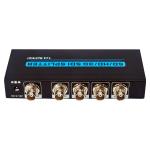 1 x 4 SDI Signal Splitter