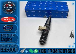 Quality High Quality Diesel Fuel Injector BEBE5G09001 21431501 wholesale