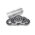 6002ZZ High speed and high precision electric tool bearings