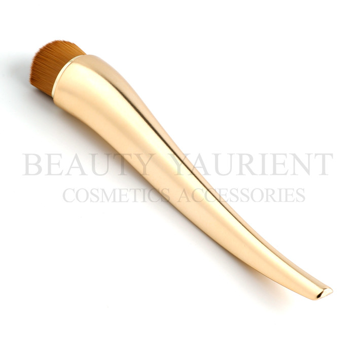 Hairpin Shape Foundation Makeup Brush