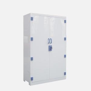 Quality Biosafety Chemical Storage Cabinet Fireproof And Explosion Proof wholesale