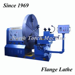 Quality Flange Horizontal Cnc Lathe Machine wholesale