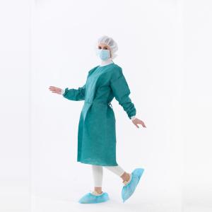 Quality disposable protective clothing chemical protective clothing dongguan protective clothing wholesale
