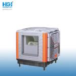 1500W Industrial Big Air Flow Evaporative Portable Air Cooler 22000m3/Hr Hy