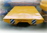 Customized cheap material handling large capacity transfer flatbed cart