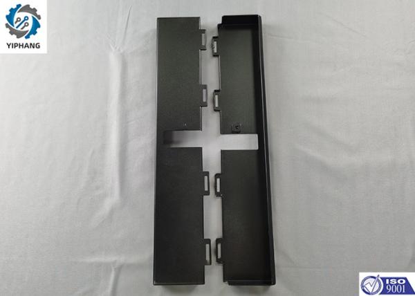 Ultra Water Jet Cut Sheet Metal Welding Parts Laser Cutting Service A572 Grade