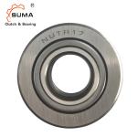 NUTR25 GCr15 Heavy Duty Yoke Type Track Roller Bearing