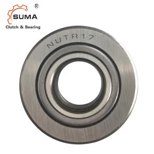 Quality NUTR50 Heavy Duty Track Rollers wholesale