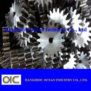 Quality HELI Transmission Spare Parts for 24-28 Stations wholesale