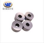 85-89HRA Tungsten Carbide Dies Tolerance 0.003-0.009mm Carbide Round Bar