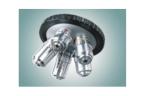Coaxial Coarse Upright Metallurgical Inspection Industrial Microscope with Wild