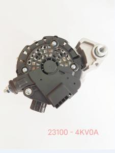 Quality Durable 23100 4KV0A Honda Accord Alternator 12V 120A NAVARA NP300 wholesale