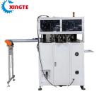 Fully Automatic Toroidal Coil Winding Machine