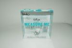 Transparent PVC / PET Plastic Blister Packaging, Foldable Offset Printed Plastic