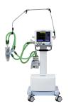 TFT screen Intensive Care Icu Ventilator VCV PCV SIMV VC PSV
