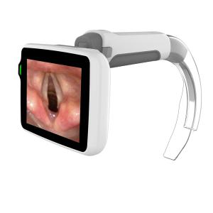 Quality Handheld ENT Surgical Instruments Medical Hospital Portable Video Laryngoscope wholesale
