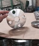 10K SO flange with no hub 50A