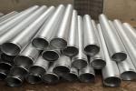 Innovative Wire Wrapped Johnson Well Screen Tube for Enhanced Filtration