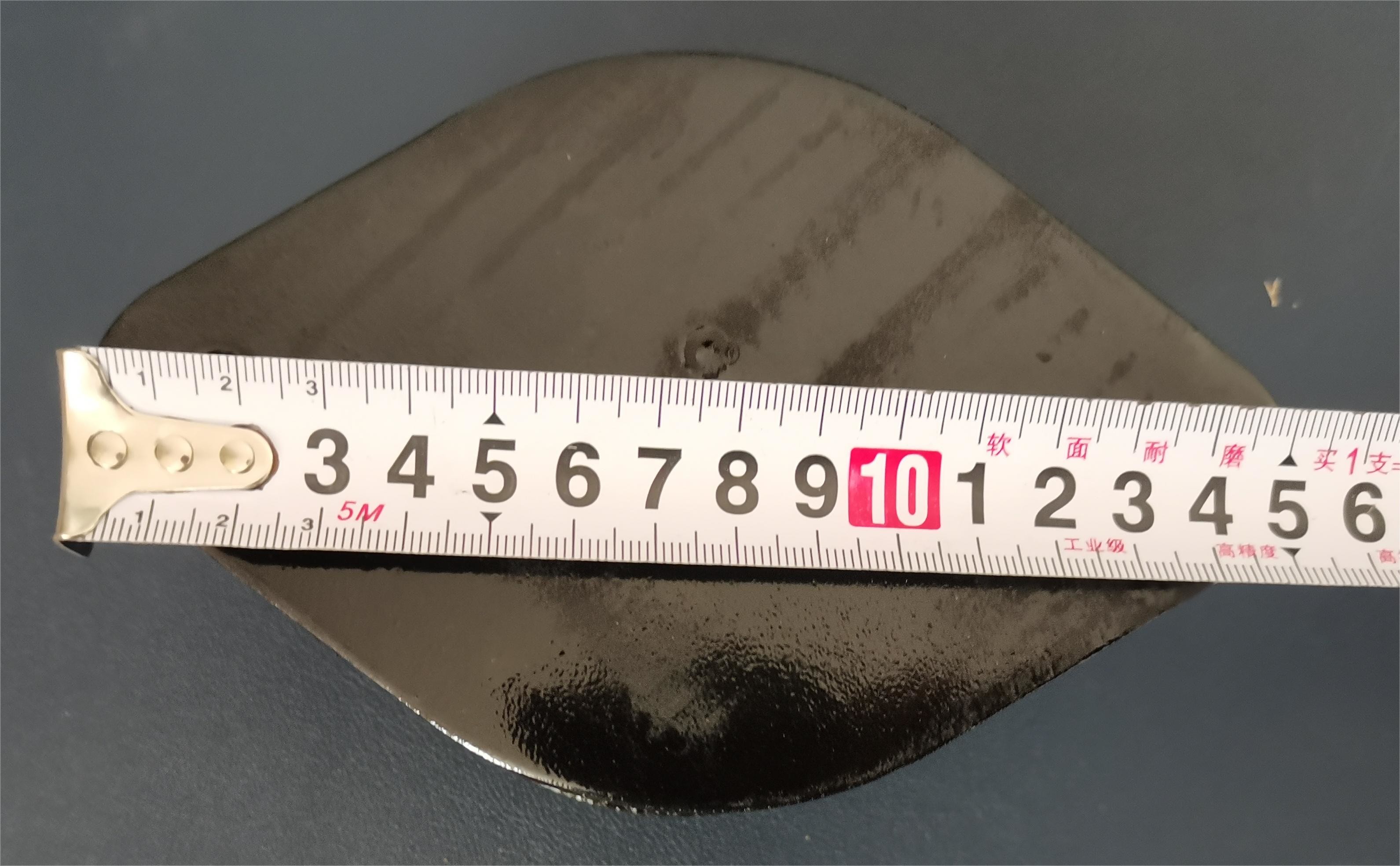801906698 Rubber Shock Absorber Buffer For XCMG Road Roller Pile Driver