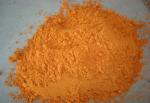 100% natural organic goji berry powder