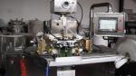 Vegan Soft Capsule Pharmaceutical Machinery For Fish Oil , Vitamin E , Paintball