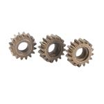 Machinery Repair Shops Professional Metal Spur Gears with Powder Metallurgy