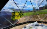 Self Assembly Dome Tent Glamping For Hospitality Industry