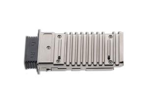 China Commercial  Duplex SC Mini Gbic Module , 1550nm 10Gbps Cisco Gbic Module on sale
