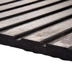 Duplex Mats Stable Wall Mats Horse Stall Wall Padding 18mm Thickness