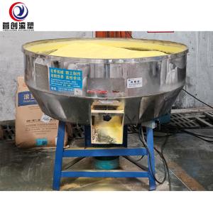 Quality Capacity Color Mixer Machine Professional 220V Performance wholesale