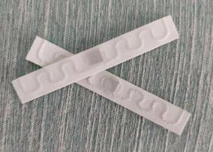Quality Slim Style LAU007 7 RFID Laundry Tag 200 Times Washing Cycles , RFID laundry tag , commercial laundry wholesale