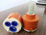 Water Saving Shower Faucet Parts Valve Cartridge 35mm
