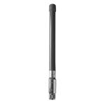 Outdoor Waterproof Fiberglass Anti Drone Antenna N/F Input Connector 35mm