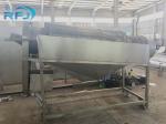 Air Cooled Refrigeration Industrial Cold Room Customized Dimension Anti