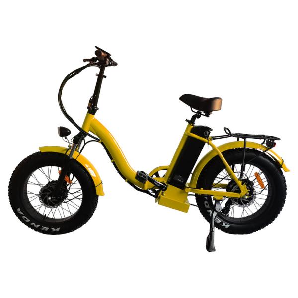 Assist Electric Fat Tire Bikes For Adults Hunting Cruiser Snow Tall Riders 48V10